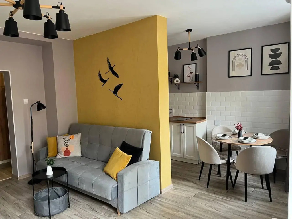 Фотография квартиры Апартаменты на улице Пушкина