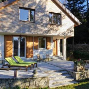 Фотографии гостевого дома
Zbilje Lake House