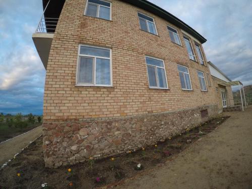 Фотография гостевого дома Lakehouse