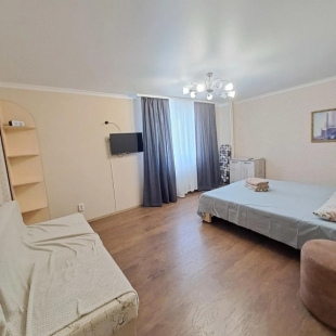 Фотография квартиры Апартаменты на улице Вересковая 9