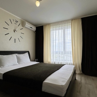 Фотография квартиры Квартира Righ Room на Петра Тарасова 5