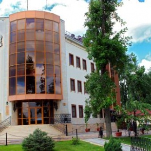 Фотография гостиницы Грааль