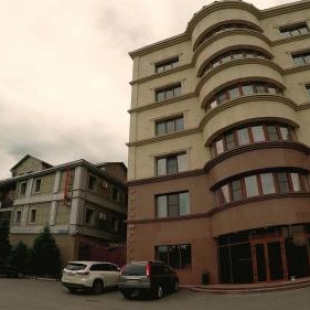 Фотография мини отеля ZEID