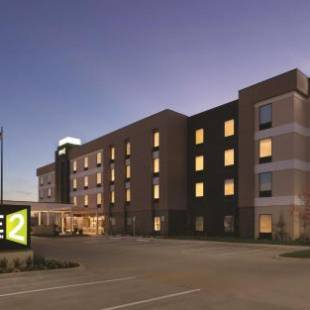 Фотографии гостиницы
Home2 Suites by Hilton Oklahoma City South