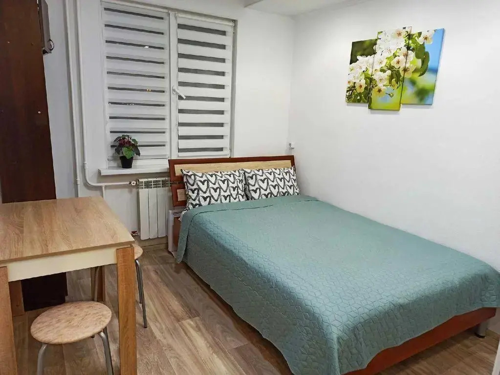 Фотография квартиры Апартаменты на Шварца, 18/1