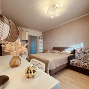 Фотография квартиры Квартира напротив офиса Лукойл-Западная Сибирь