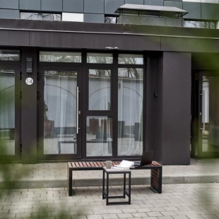 Фотография квартиры EasyGuest на улице Шереметьевская