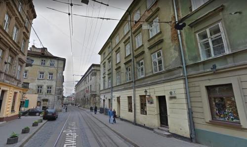 Фотография хостела Pop Art Rynok Sq