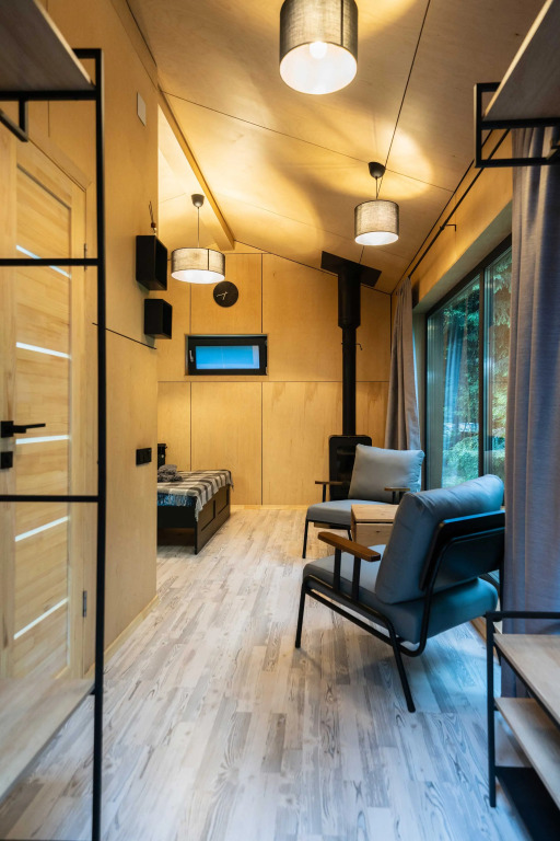 Фотография Коттеджа Частный дом Anttila Hutor 2