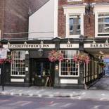 Фотография хостела St Christopher's The Inn - London Bridge
