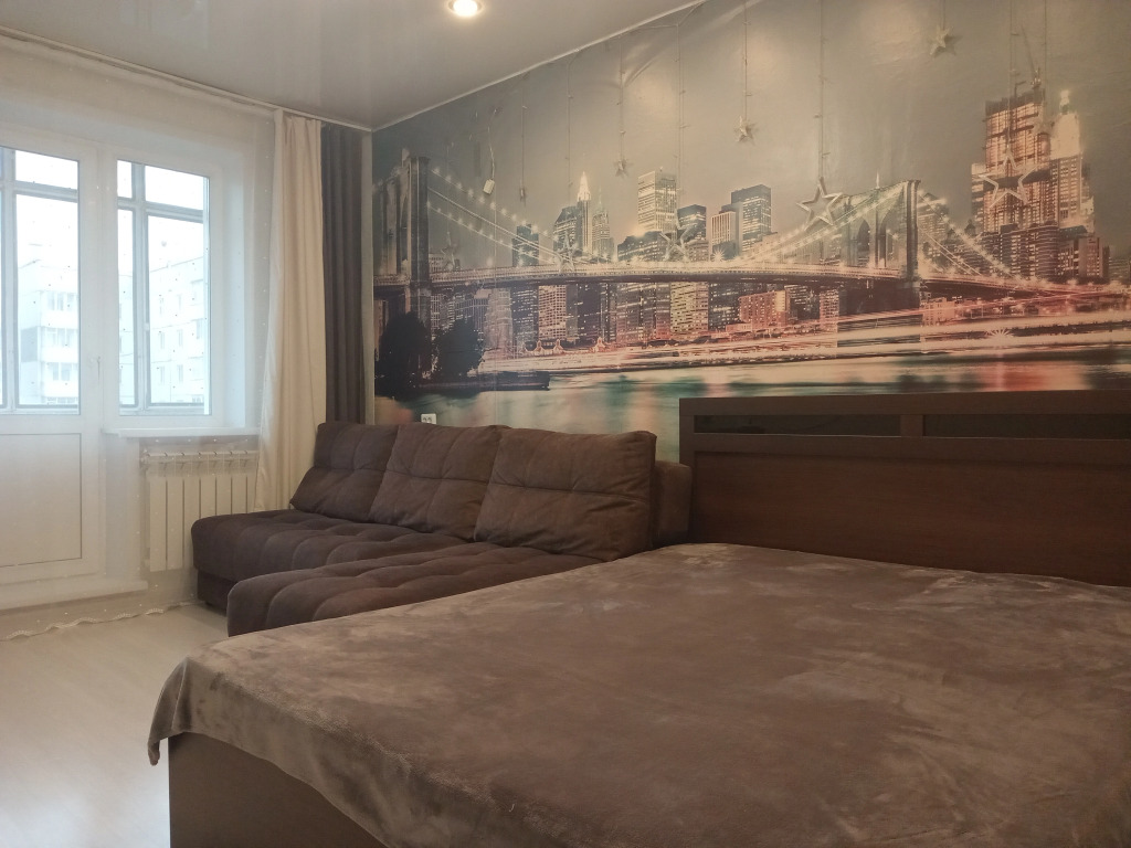 Фотография квартиры Квартира на Взлетке