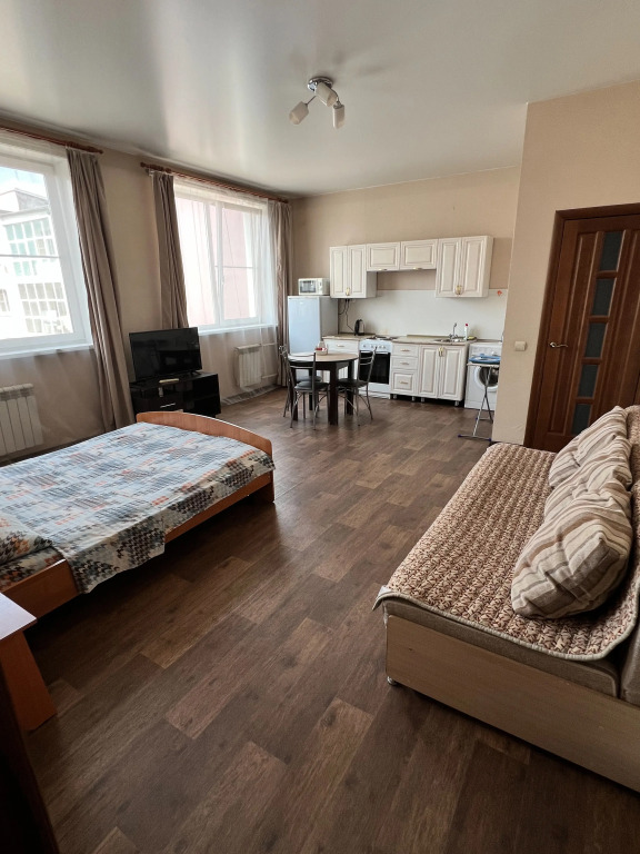 Фотография квартиры Апартаменты Апарт38 (5)