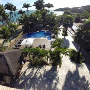 Фотографии гостиницы
Rio Búzios Boutique Hotel