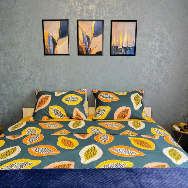 Фотографии квартиры
Квартира Недалеко от Жд Вокзала Центра