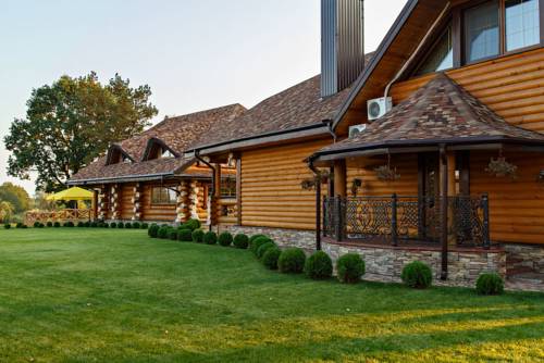 Фотография мини отеля Моринское