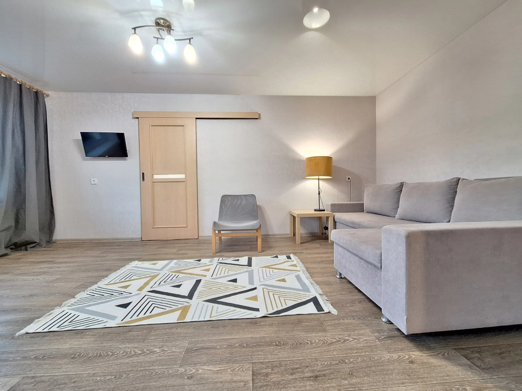 Фотография квартиры Апартаменты Стильная Квартира Метро рядом Центр