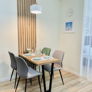 Фотография квартиры Апартаменты Люкс Смолина