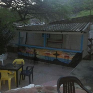 Фотография гостевого дома Casa El Garaje