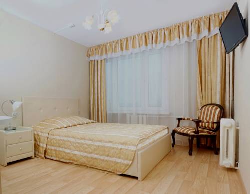 Фотографии гостиницы
Валс