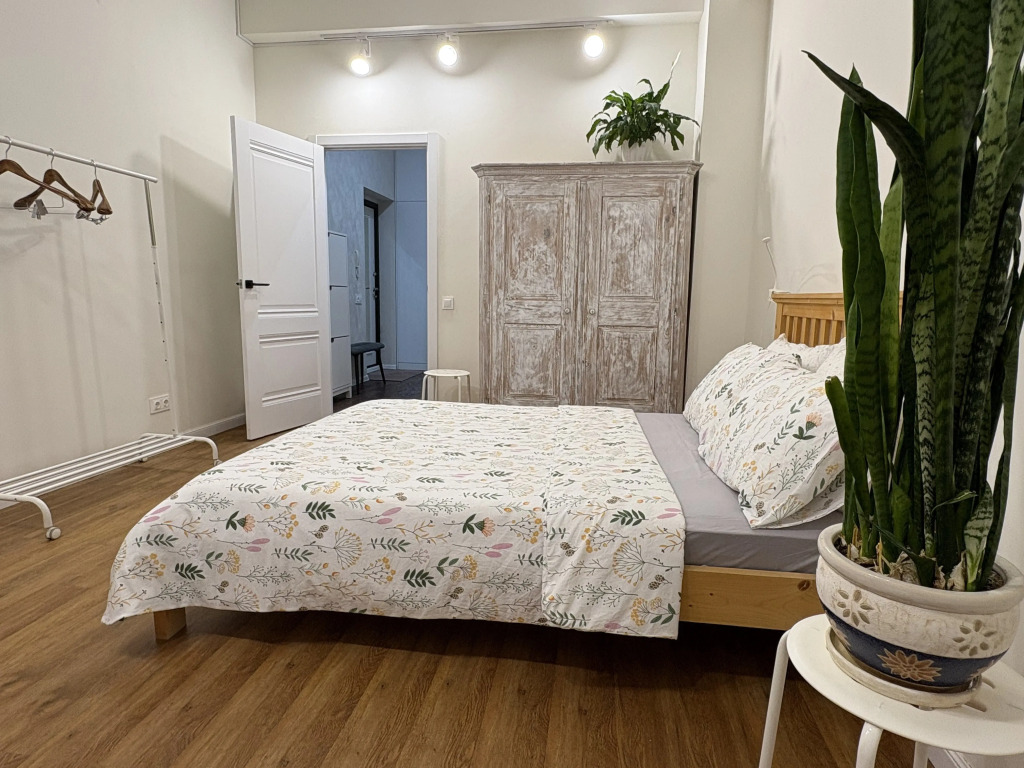 Фотография квартиры Квартира Уютная на Коммунистической 11