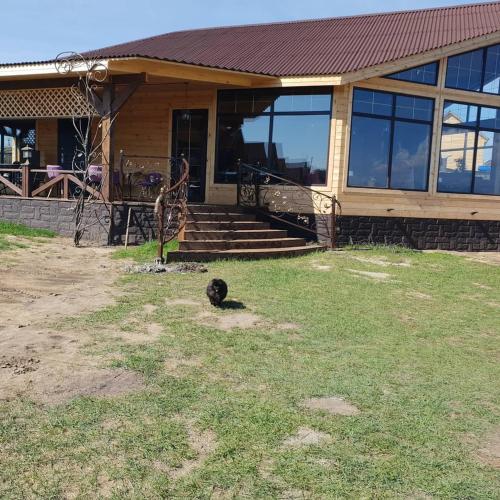 Фотография мини отеля Вдохновение