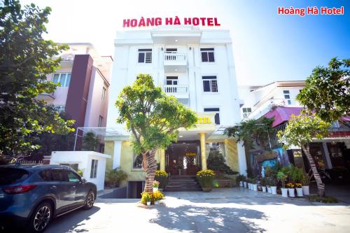 Фотографии гостиницы
Hoàng Hà Hotel