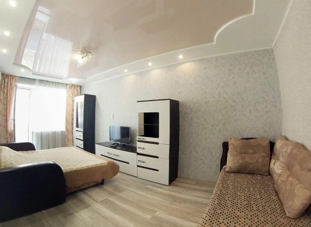 Фотография квартиры Квартира Однокомнатная на улице Октябрьская 2