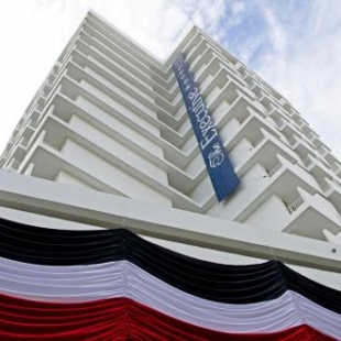 Фотография гостиницы The Executive Hotel