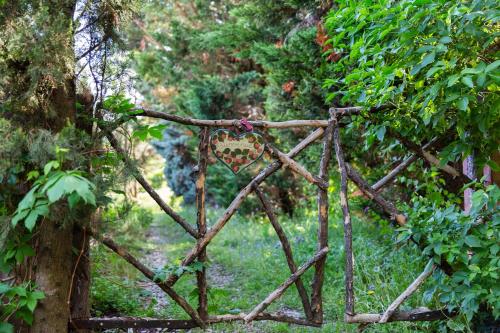 Фотографии гостевого дома
Poterie de Pierroux