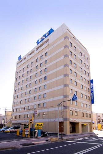 Фотография гостиницы Dormy Inn Takasaki