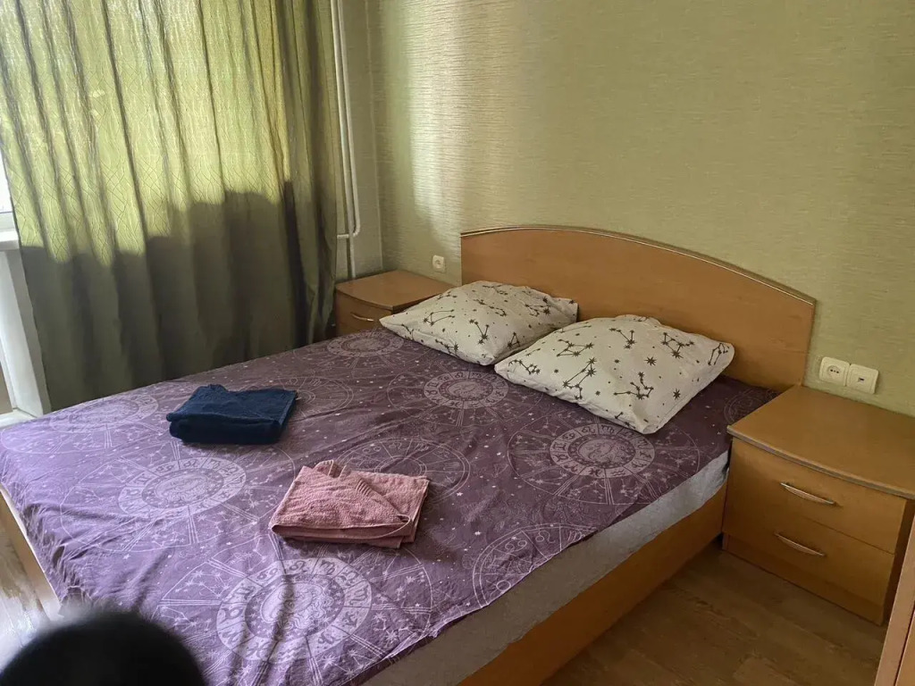 Фотография квартиры Квартира на Проспекте Октябрский 95