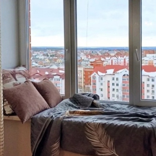 Фотография квартиры Квартира новая на Дубраве