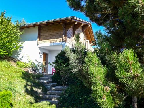 Фотографии гостевого дома
Chalet La Délège