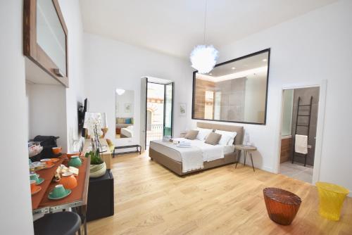 Фотография мини отеля La dimora del barone