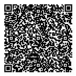 QR код хостела Клевер