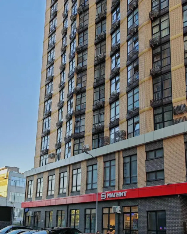 Фотография квартиры Апартаменты на улице Красноармейская 157В/83-11