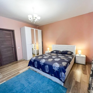 Фотография квартиры Апартаменты AlexHome Химки на 9 Мая 4А