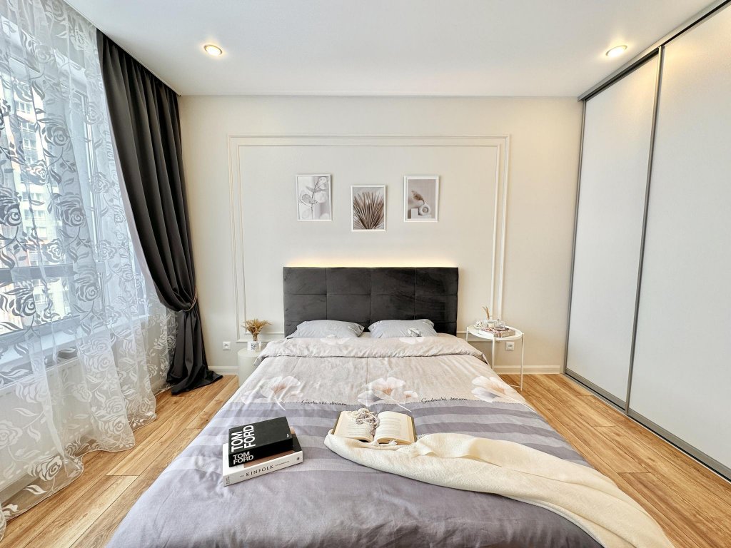 Фотография квартиры Artinvest (Артинвест) на улице Аметьевская Магистраль