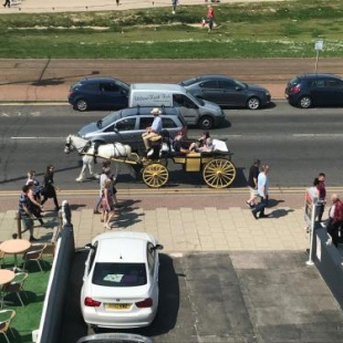 Фотография гостиницы Sea Princess Hotel Blackpool