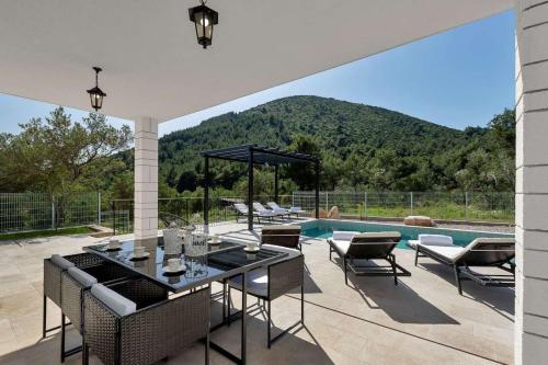 Фотография гостевого дома Holiday home Blue Stone