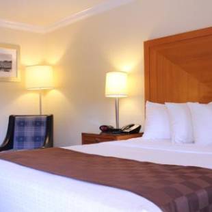 Фотографии гостиницы
Inn at San Luis Obispo