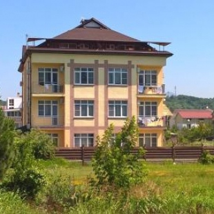 Фотография квартиры Apartment on Kamyshovoi 6