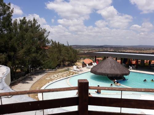 Фотография апарт отеля Flat Monte Castelo Gravatá