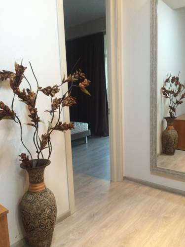 Фотография гостевого дома saburtalo