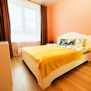 Фотография квартиры Апартаменты Globusapartmentcity Летчика Грицевца 14А