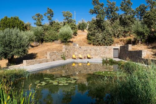 Фотография гостевого дома ALENTEJO Mountain Vacation House