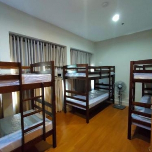 Фотография хостела 538 Dormitel