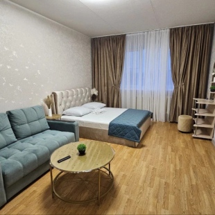 Фотография квартиры Квартира Яркая, уютная квартира в центре Заводского района