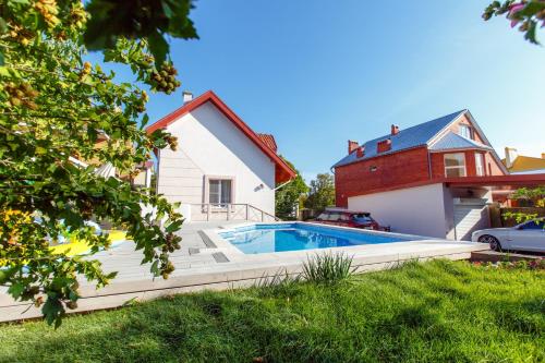 Фотография гостиницы Лесной