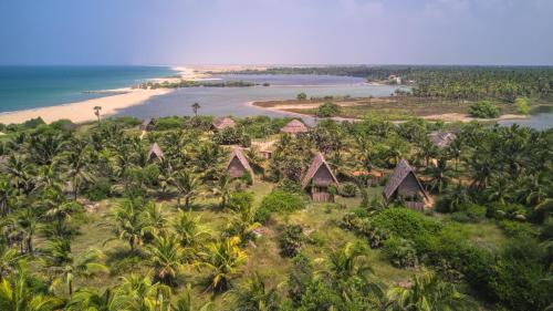 Фотография гостиницы Elements Beach & Nature Resort